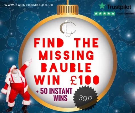 requires baubles any missing.